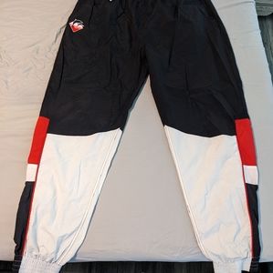 Pink Dolphin | Joggers | Lightweight Track Pants | 4xl fits like 2xl